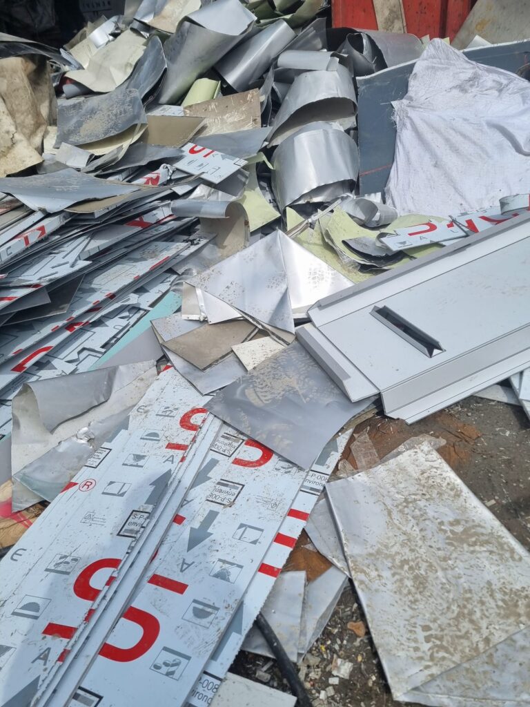 Kompozit hurda fiyatları